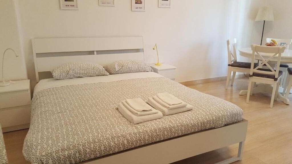 Zdjęcia Ce Posto per Te B&B 3*