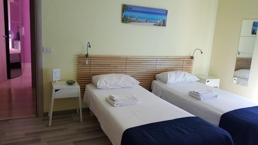 Zdjęcie Ce Posto per Te B&B 3*