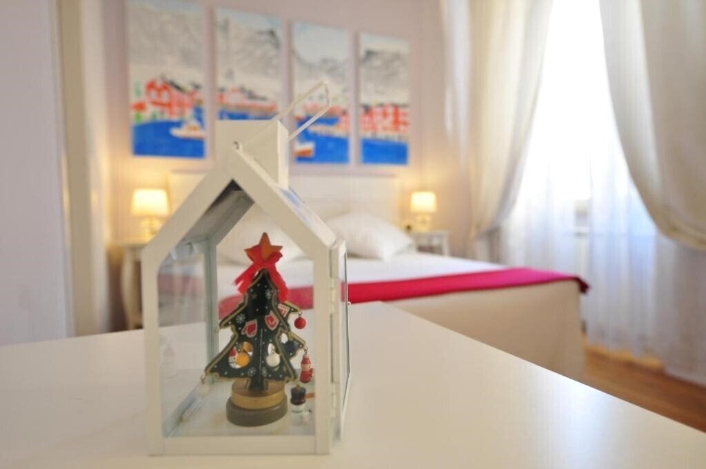 Hotel Casa Martini 3*