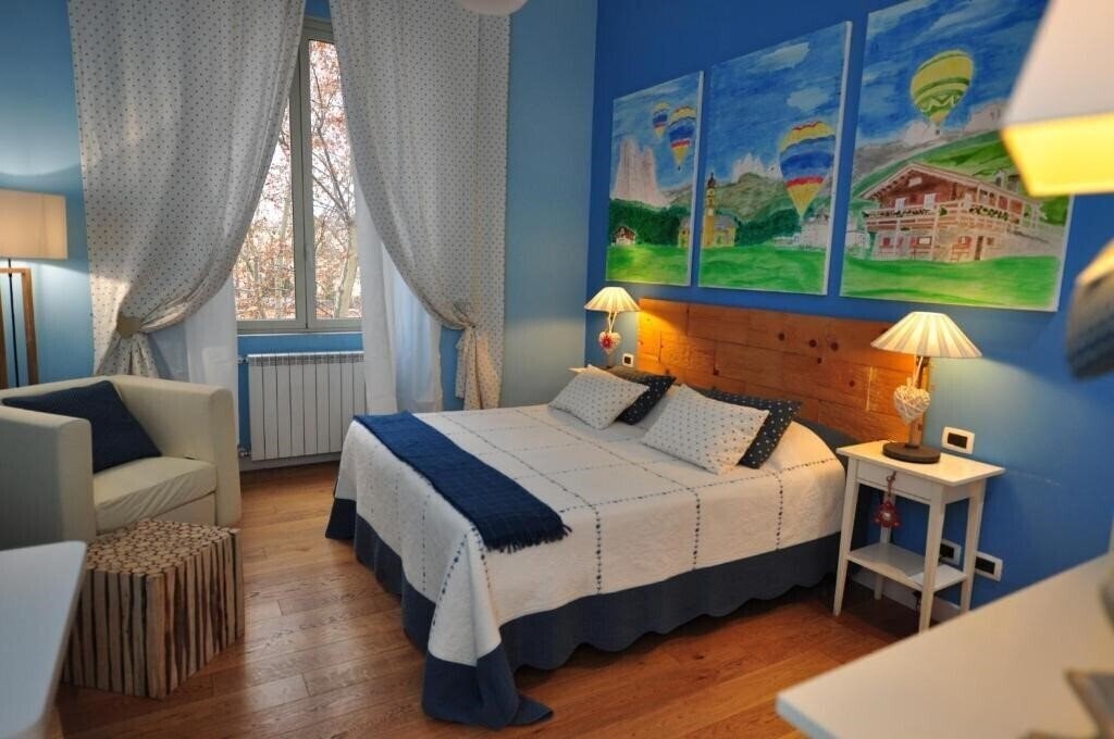 Zdjęcia Casa Martini 3*