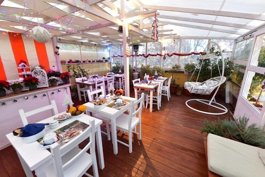 Zdjęcie Casa Martini 3*