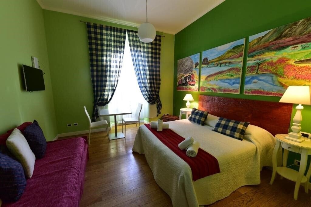 Obraz Casa Martini 3*
