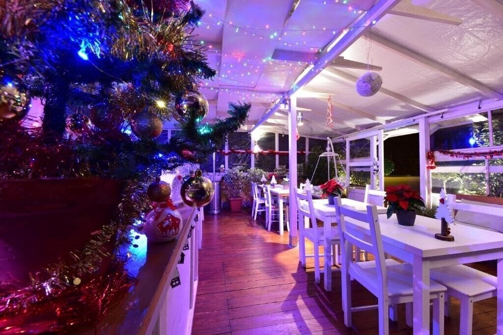 Zdjęcie Casa Martini 3*