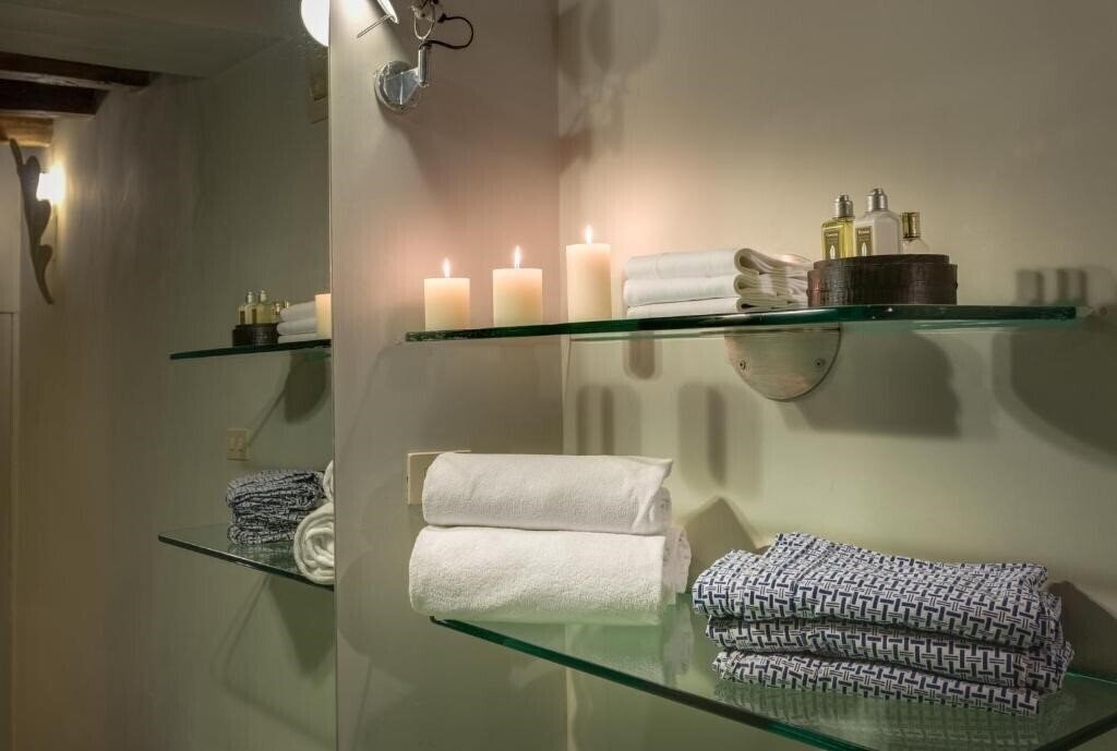 Zdjęcie Casa Heberart Guest House Sistina 3*