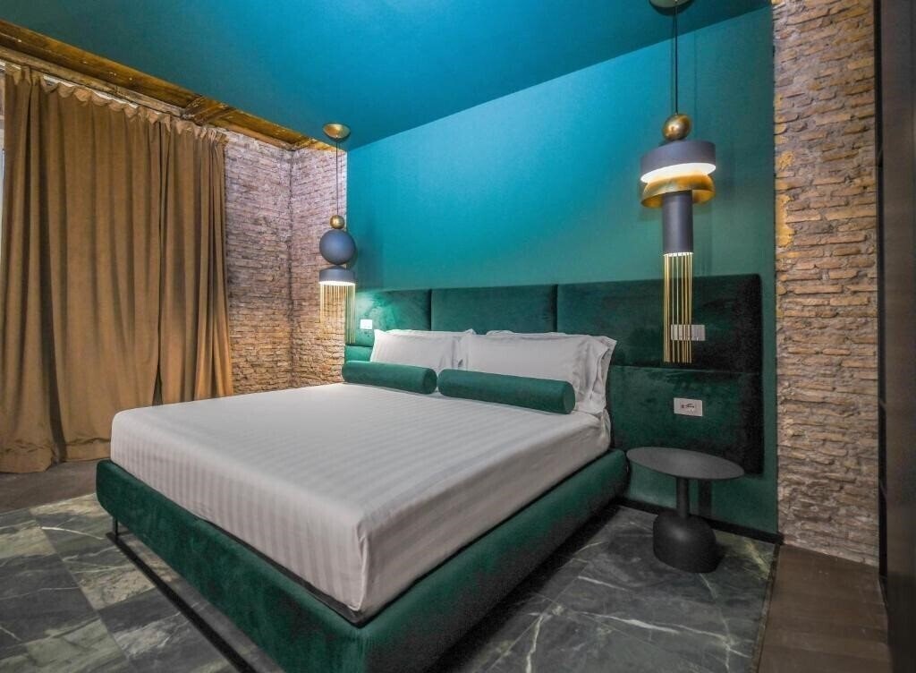 Hotel Colonna Suite del Corso 3*