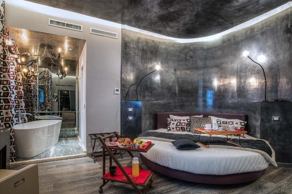 Zdjęcia Colonna Suite del Corso 3*