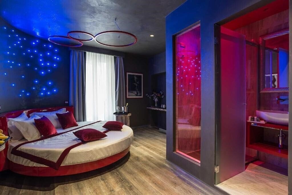 Zdjęcie Colonna Suite del Corso 3*