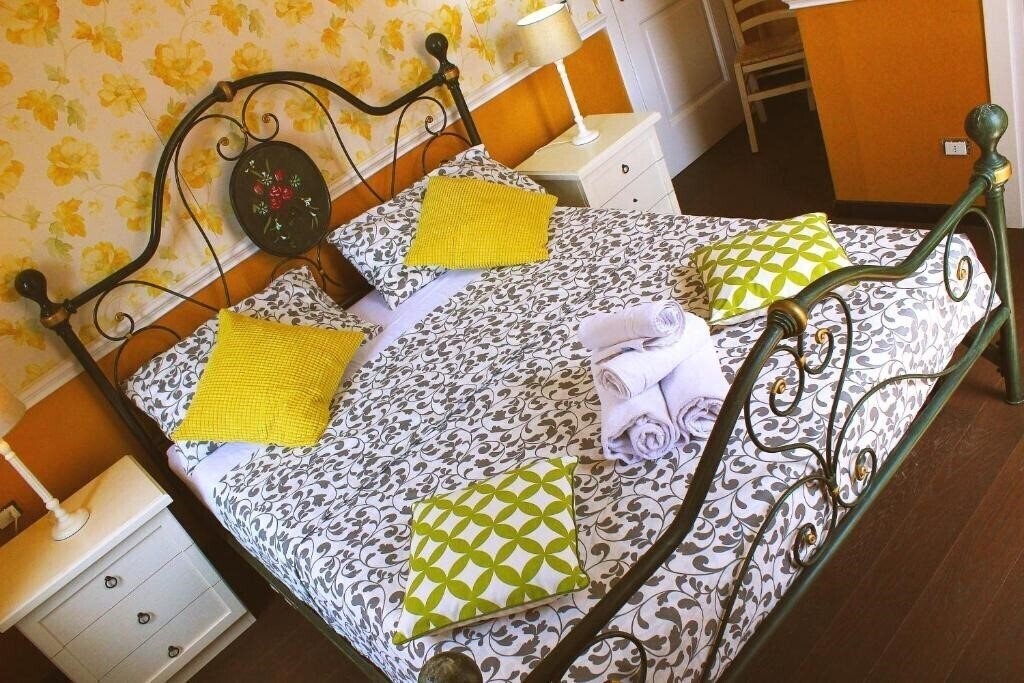 Hotel Casa Fanti 57 (Adults Only) 2*