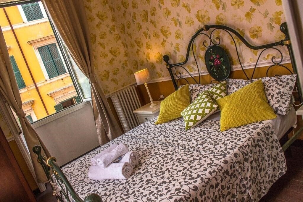 Zdjęcie Casa Fanti 57 (Adults Only) 2*