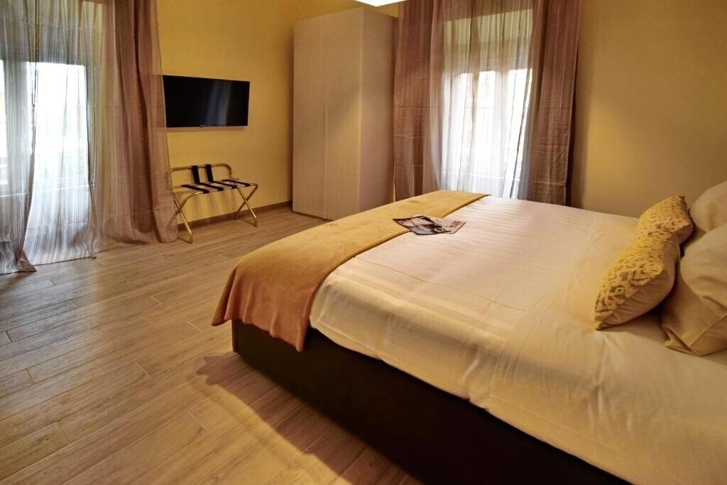 Hotel Cdr Guest House 3*
