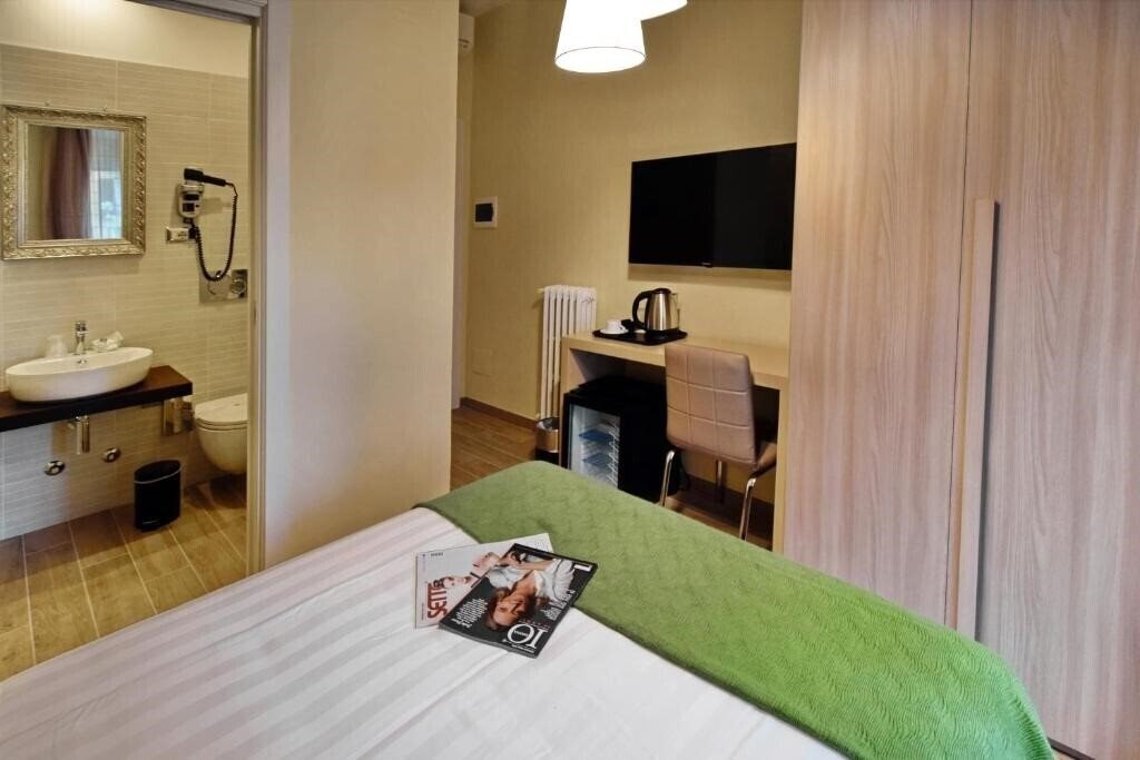 Zdjęcia Cdr Guest House 3*