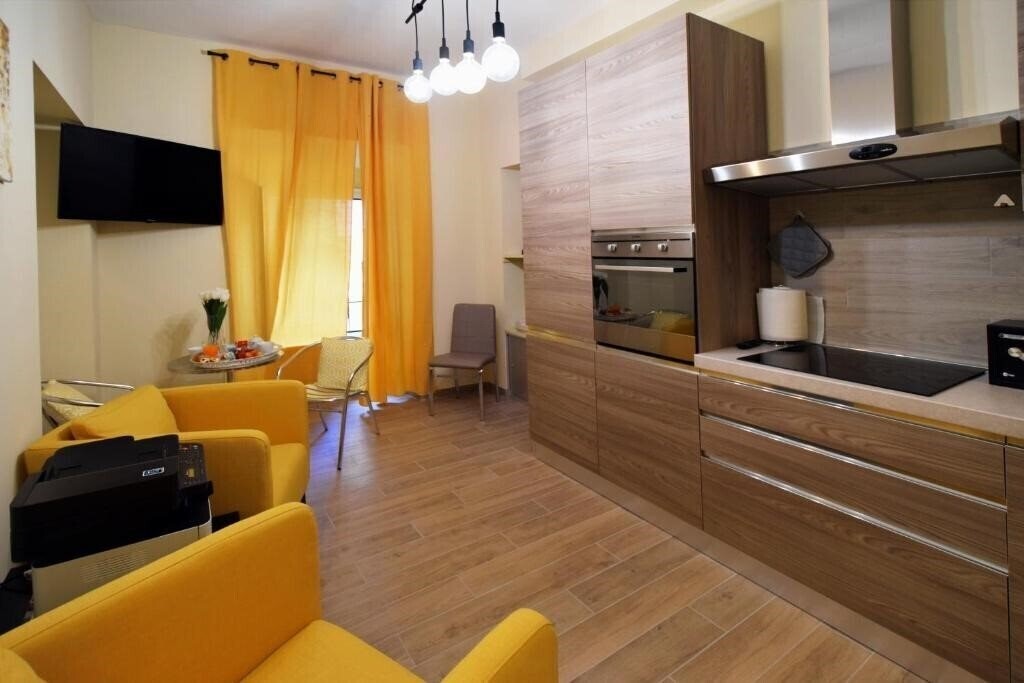 Zdjęcie Cdr Guest House 3*