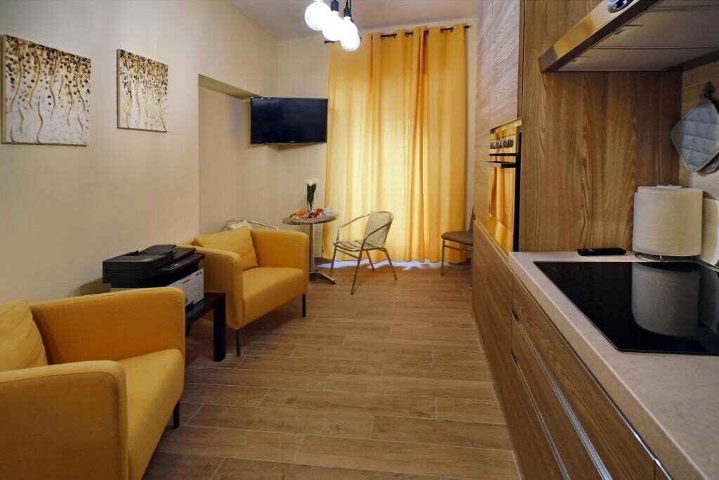 Obraz Cdr Guest House 3*
