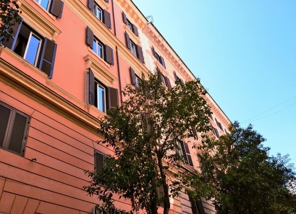 Zdjęcie Cdr Guest House 3*