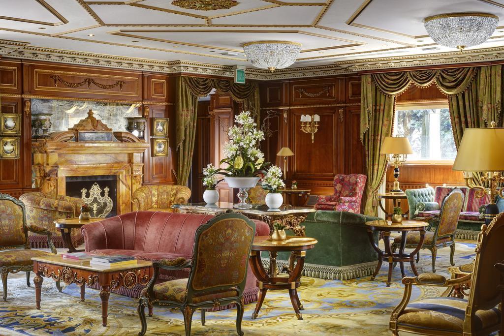 Zdjęcia Parco Dei Principi Grand Hotel & SPA 5*