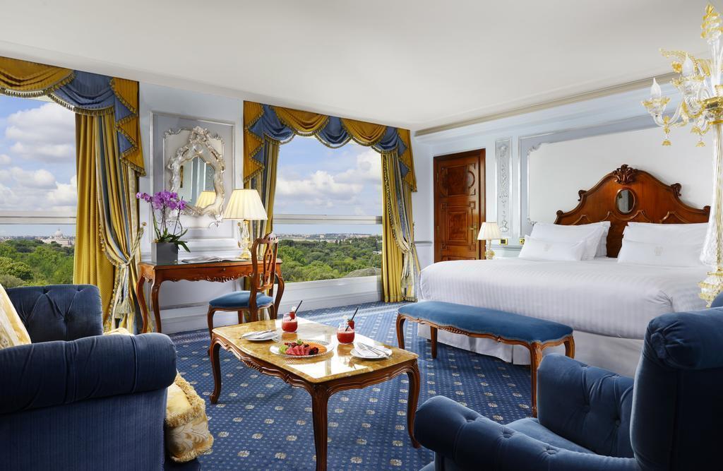 Zdjęcie Parco Dei Principi Grand Hotel & SPA 5*