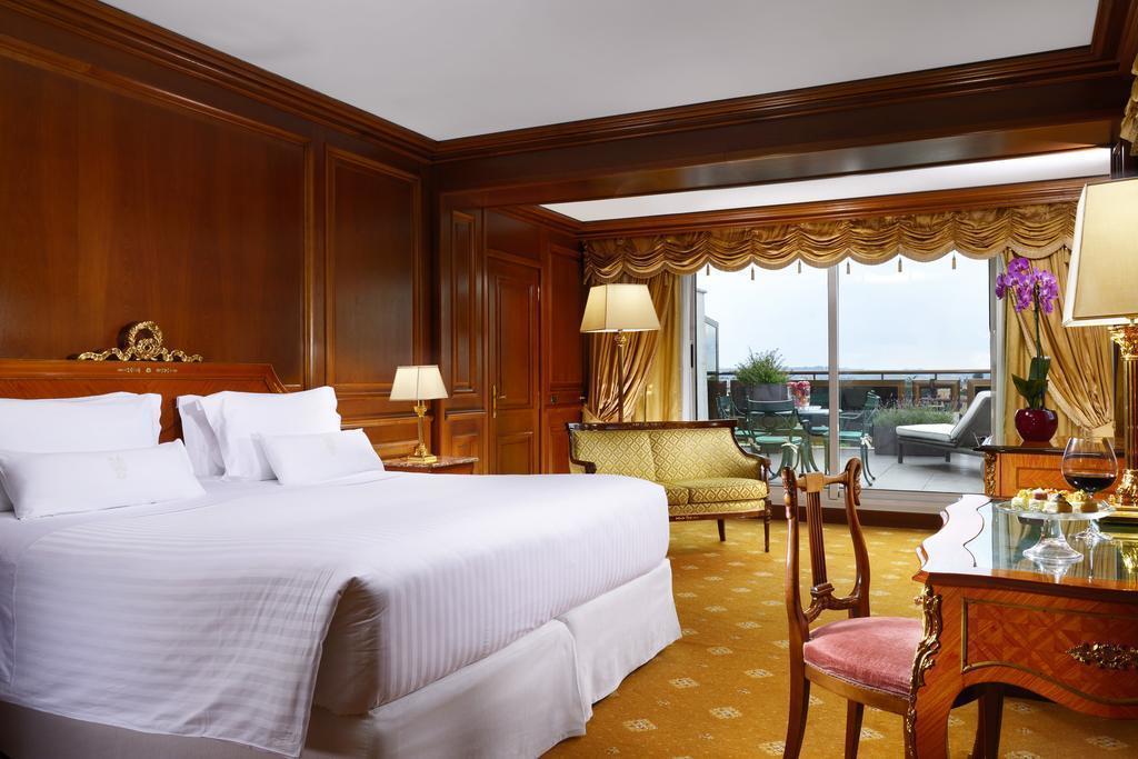 Obraz Parco Dei Principi Grand Hotel & SPA 5*