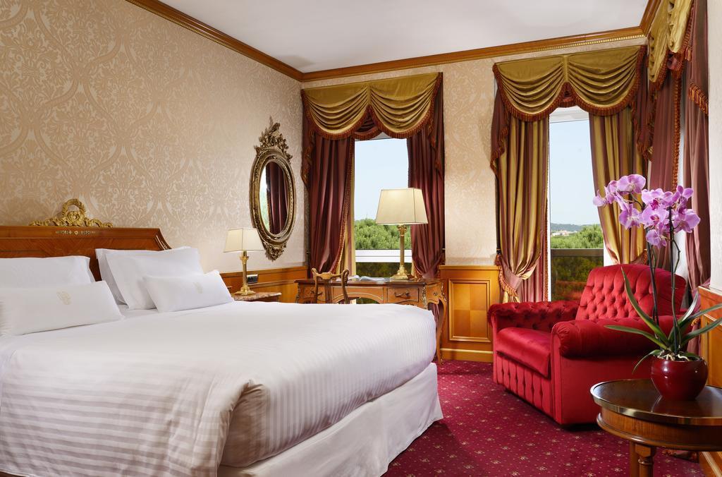 Zdjęcie Parco Dei Principi Grand Hotel & SPA 5*