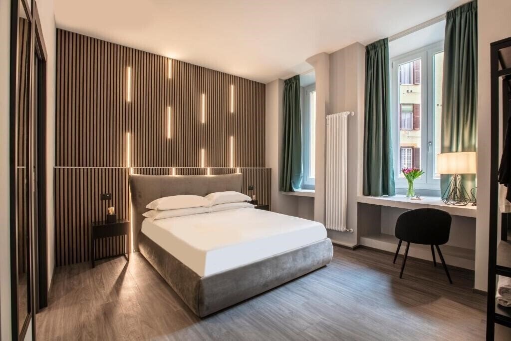 Zdjęcia Apart Residence Sacconi 4*