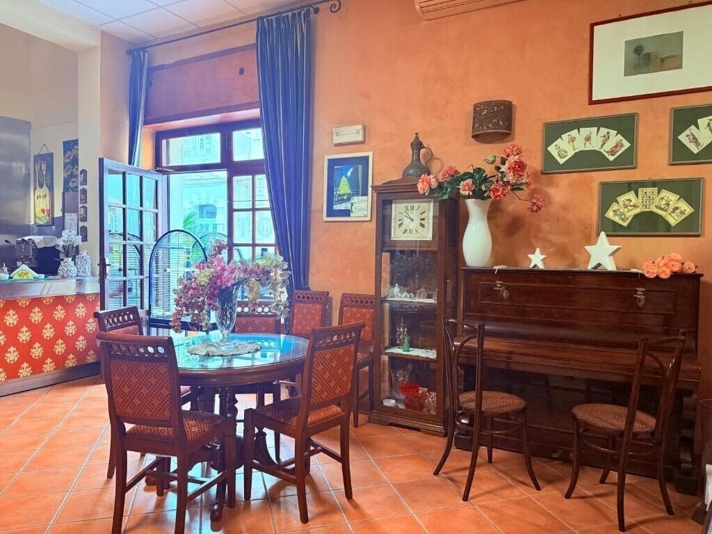 Zdjęcie Archimede 4*