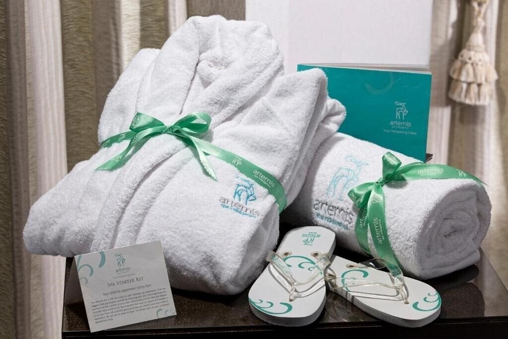 Фотографія Hotel Artemide 4*