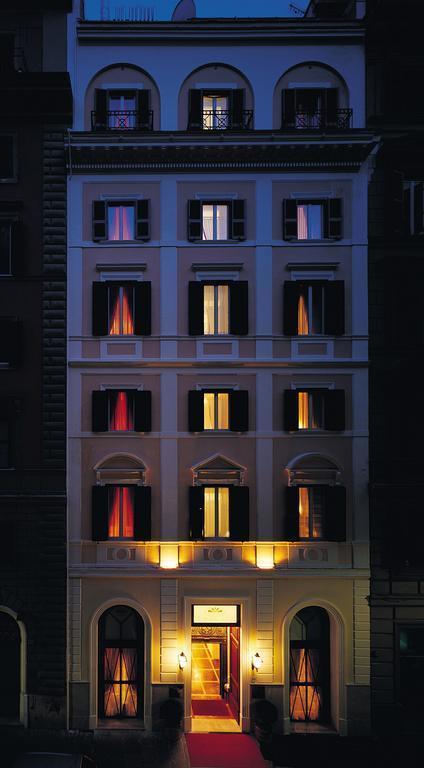 Картинка Bailey's 4*