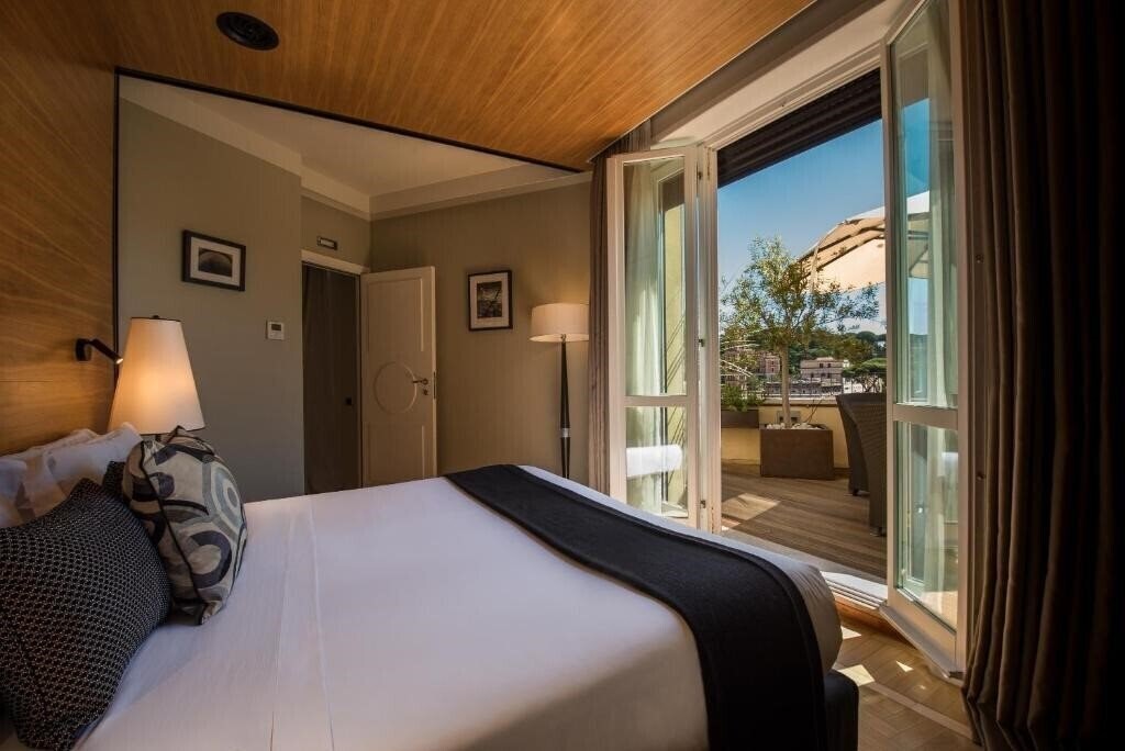 Фото Fortyseven 4*