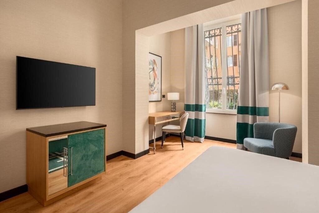 Фотографія Capo D'africa 4*