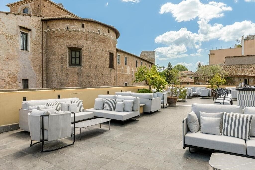 Зображення Capo D'africa 4*