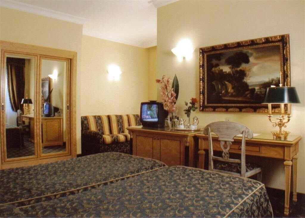 Zdjęcia Champagne Palace 4*