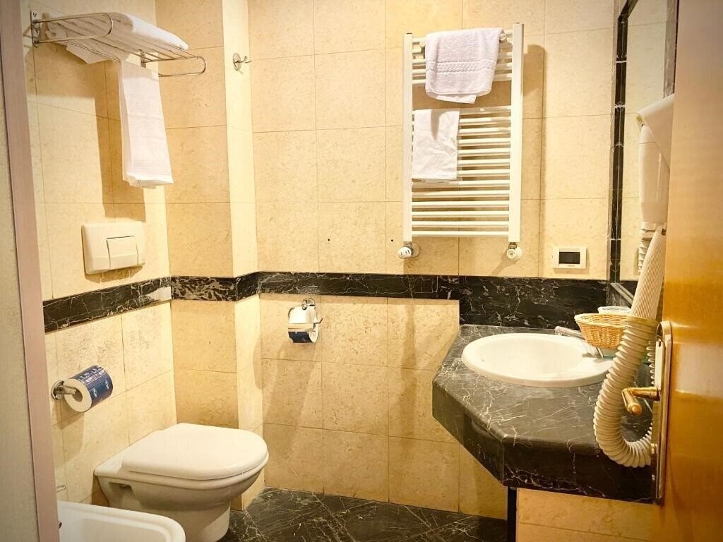 Obraz Champagne Palace 4*