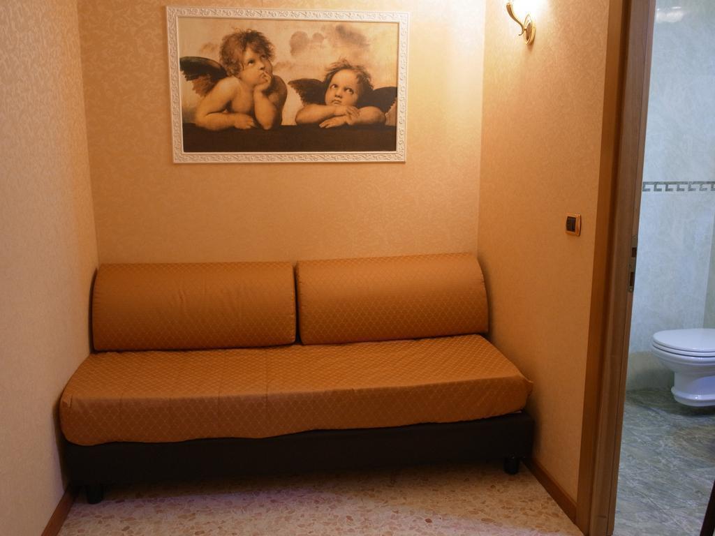 Зображення Dei Consoli Hotel 3*