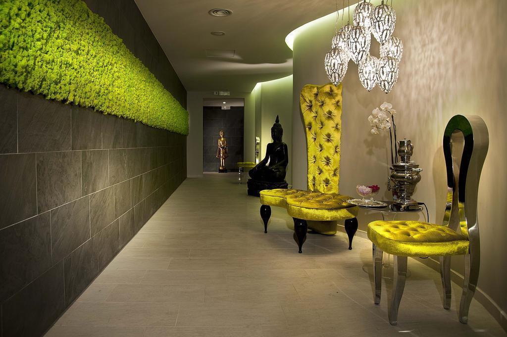 Obraz Grand Hotel Ritz 4*