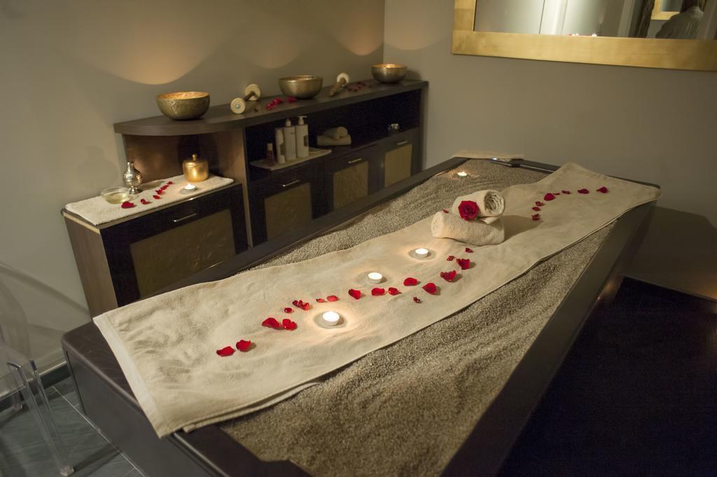 Zdjęcie Grand Hotel Ritz 4*