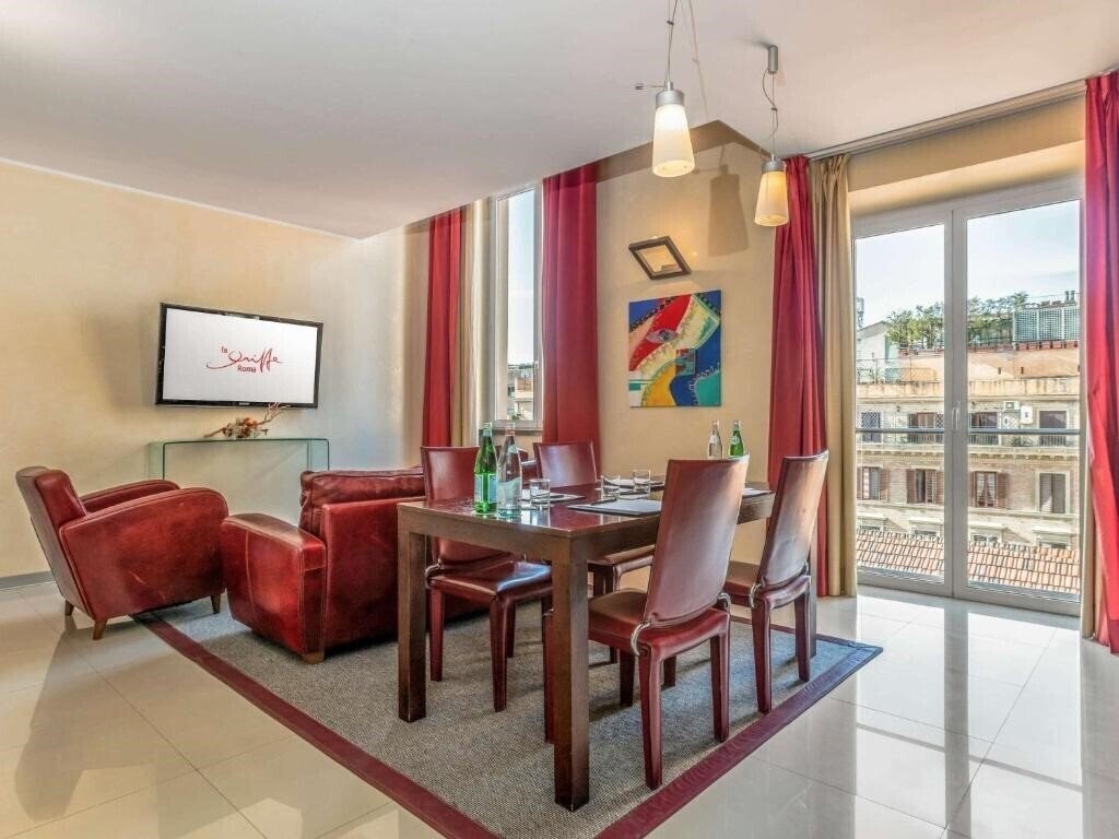 Фотография La Griffe 5*