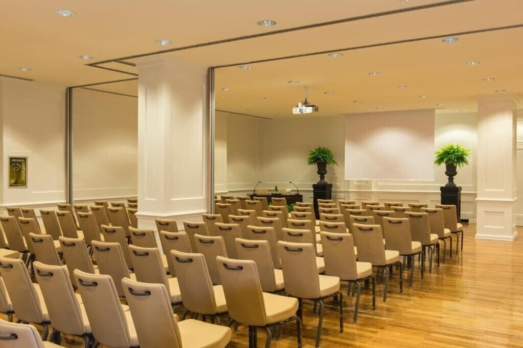 Зображення Michelangelo Starhotel 4*