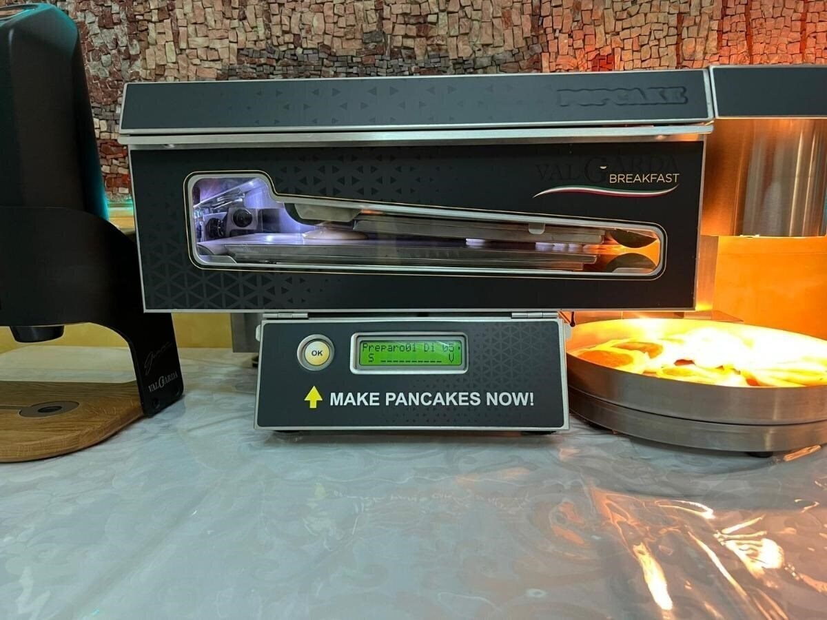 Зображення Mondial 4*