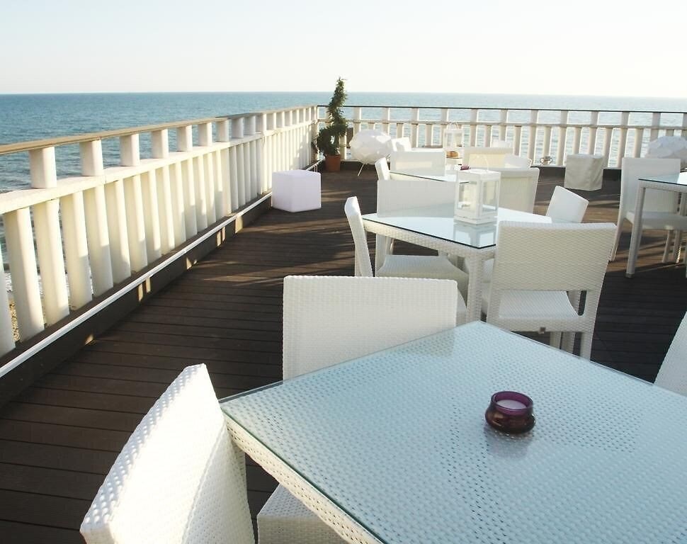 Отель Beauty Hotel & SPA 3*