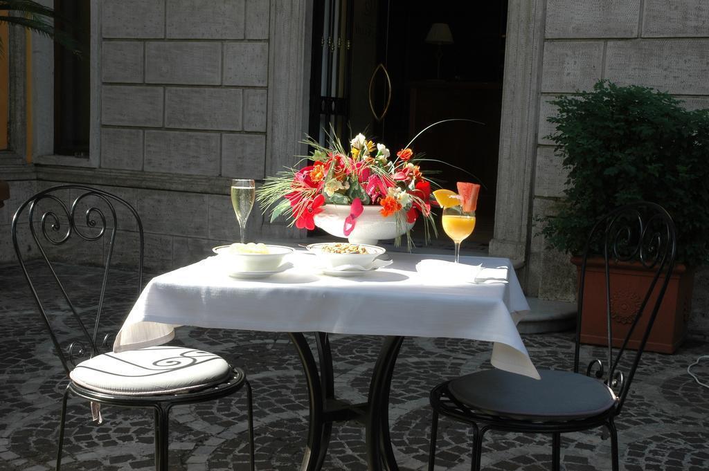 Zdjęcie Villa Patrizi вилла