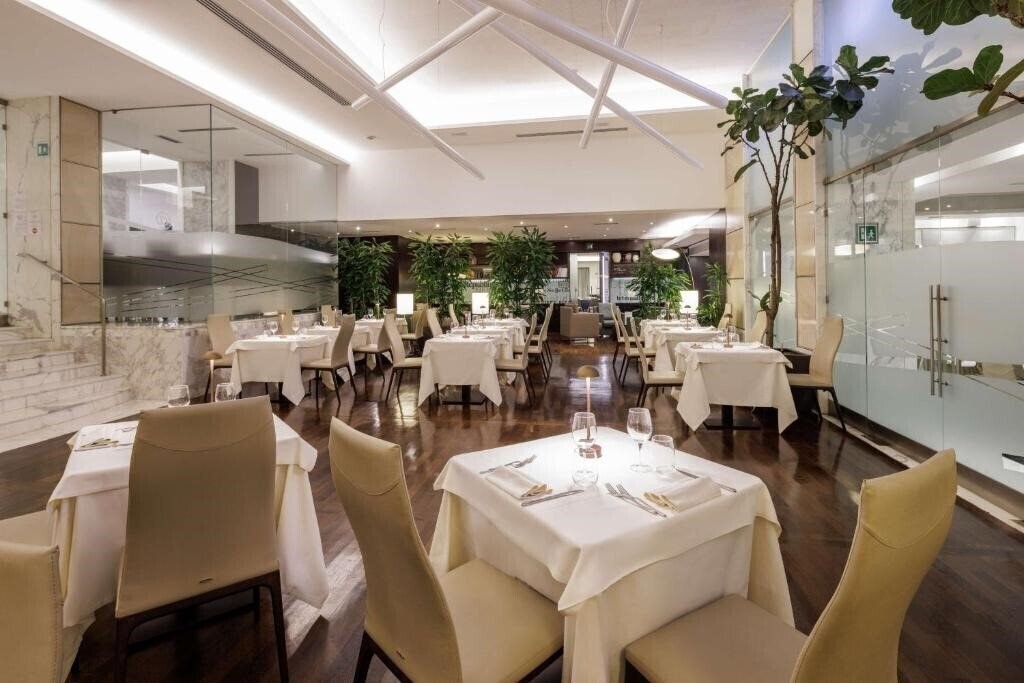 Фотографія Best Western Plus Universo Hotel 4*