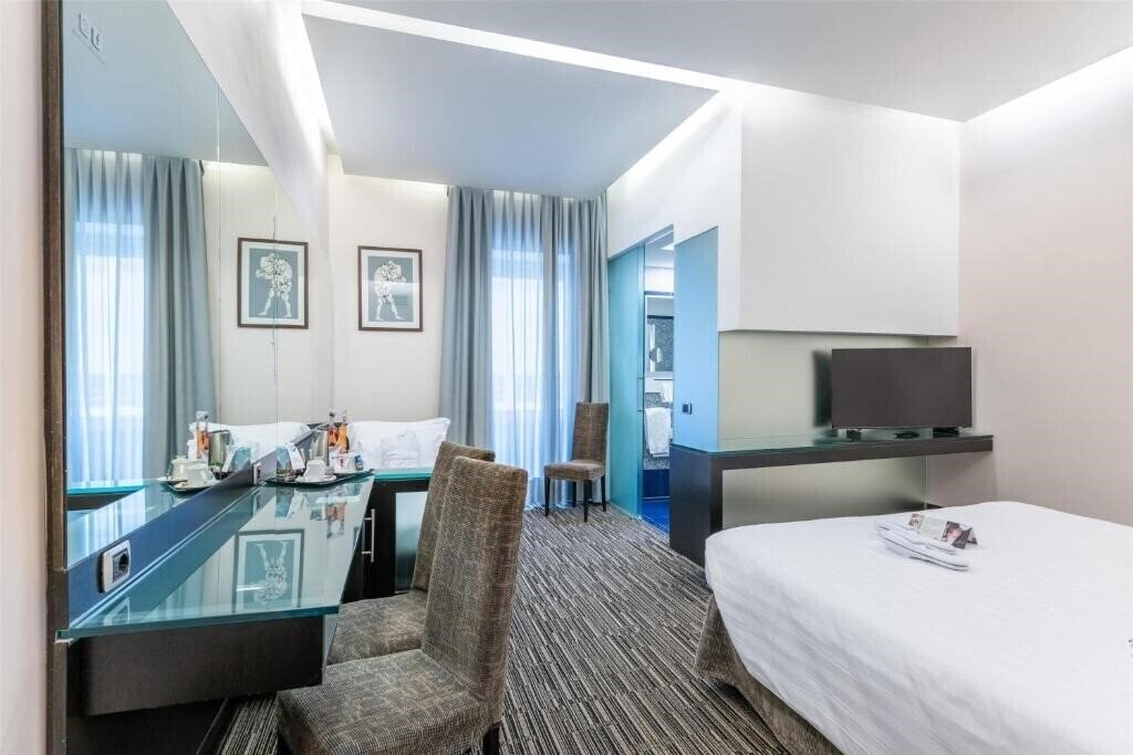 Зображення Best Western Plus Universo Hotel 4*