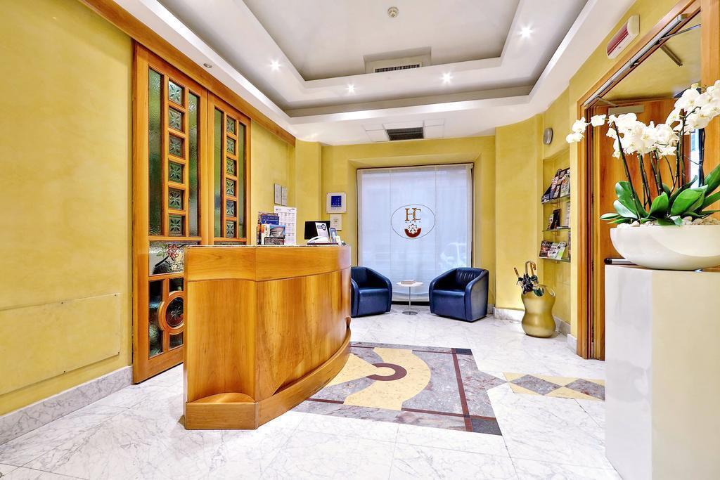 Готель Camelia 3*