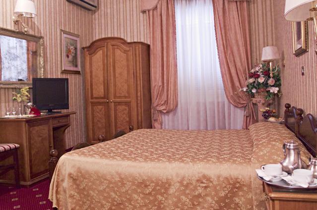 Фотографія Siviglia 3*