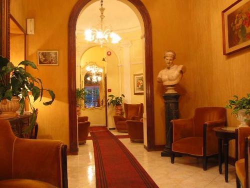 Зображення Siviglia 3*