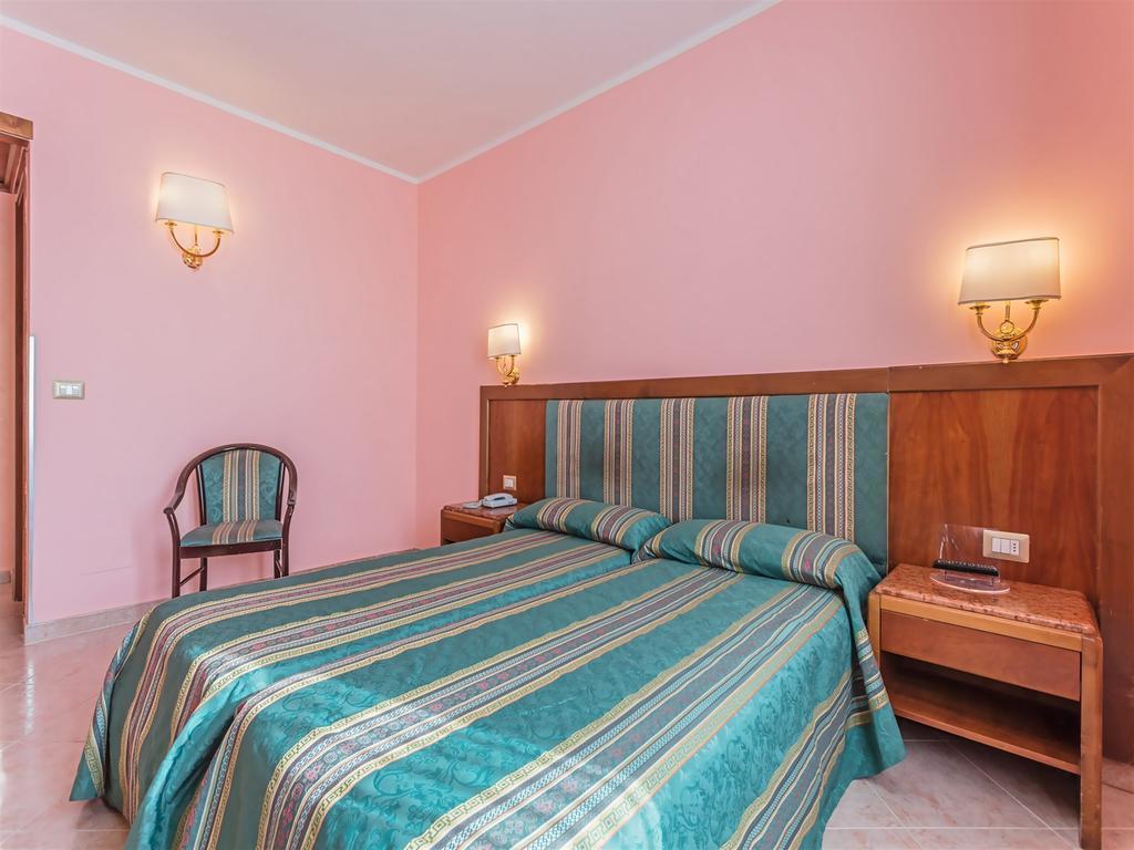 Фотографія Siracusa 3*