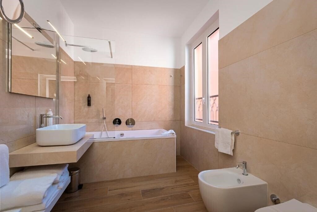 Фотографія San Remo Hotel 3*