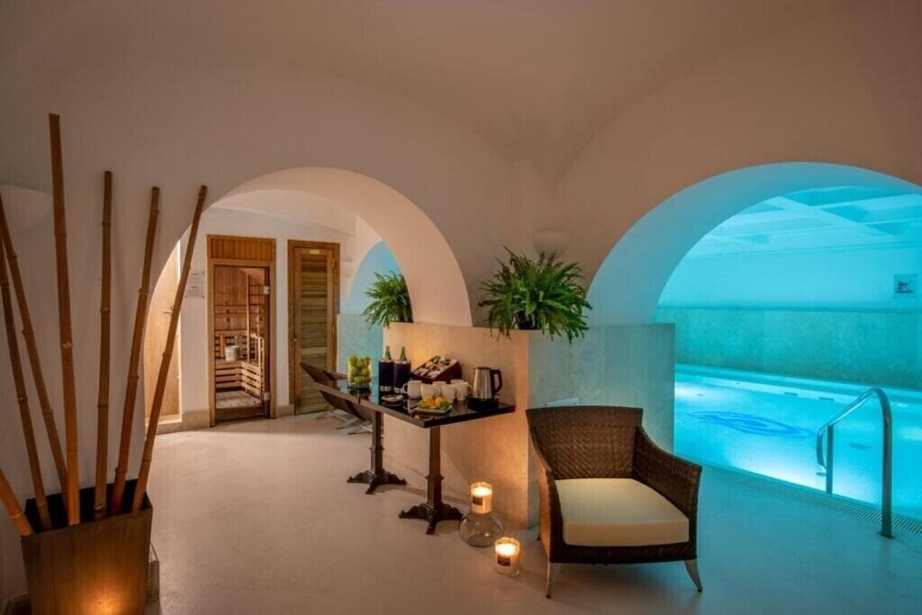 Obraz Rose Garden Palace 4*