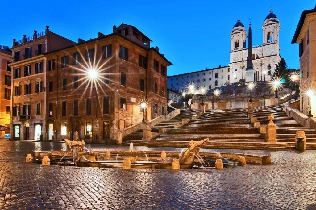 Zdjęcie River Palace 4*