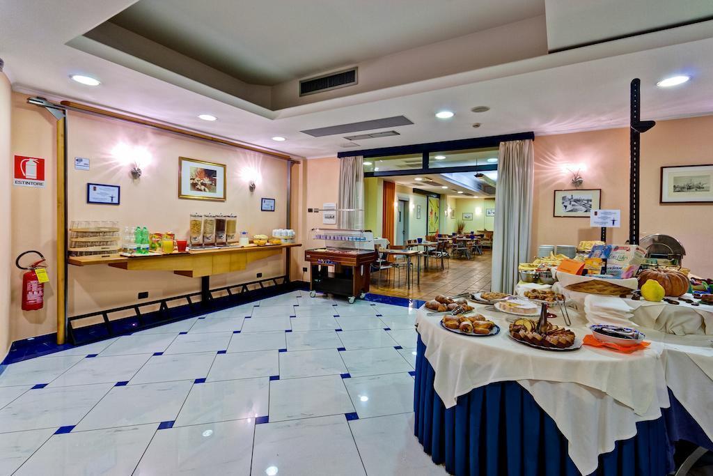 Zdjęcia Blu Hotel 4*