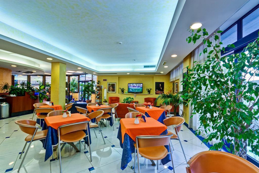 Zdjęcie Blu Hotel 4*